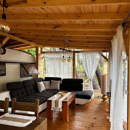 Нереида Sozopol Extérieur photo