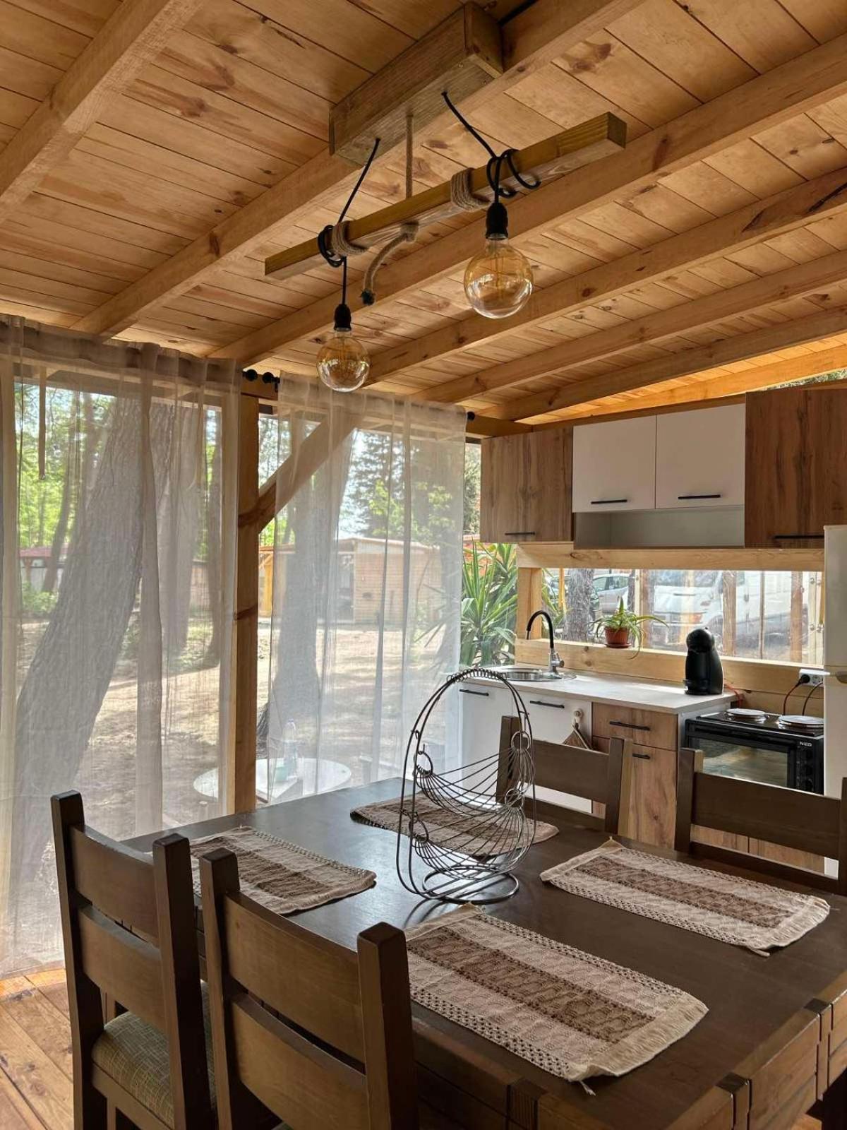 Нереида Sozopol Extérieur photo