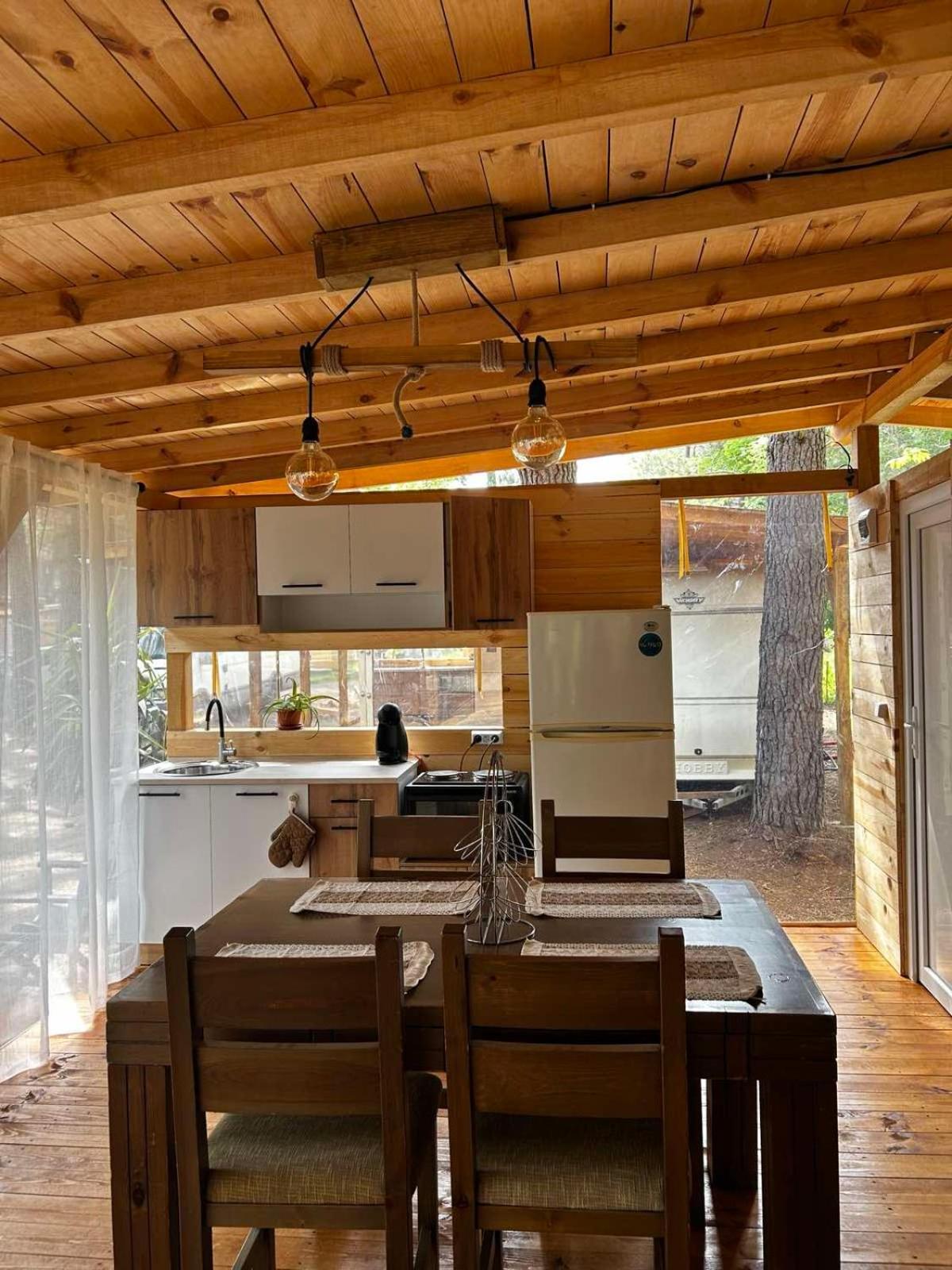 Нереида Sozopol Extérieur photo