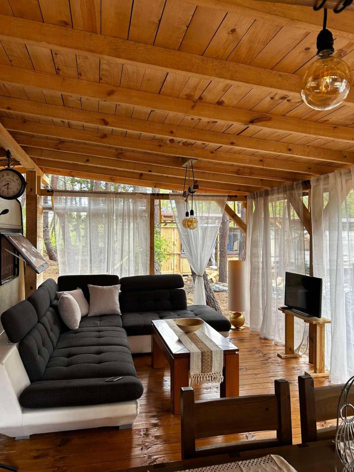 Нереида Sozopol Extérieur photo